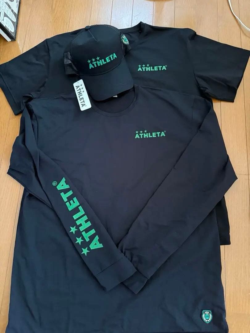 ヴェルディ×アスレタ　３セット