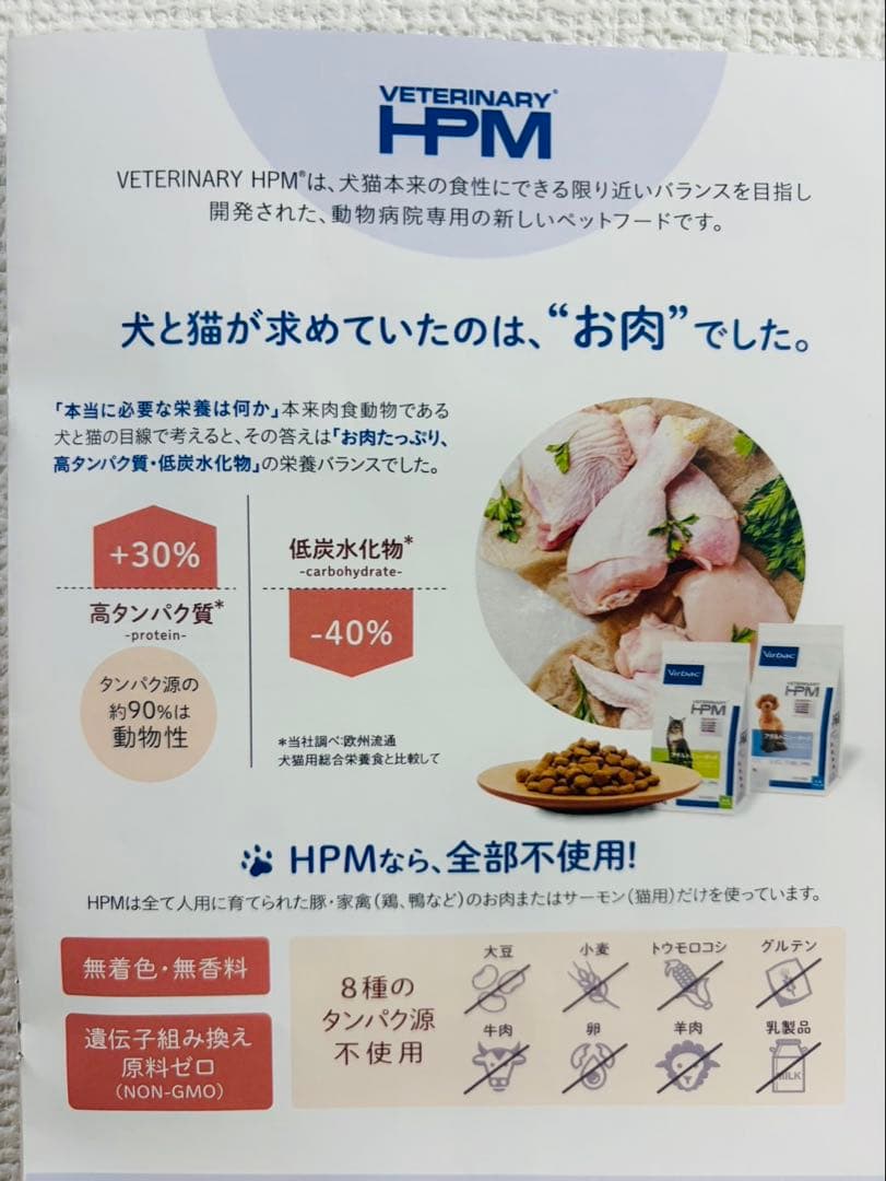 大特価12袋 Virbac W 体重管理用ドッグフード 1kg ビルバック