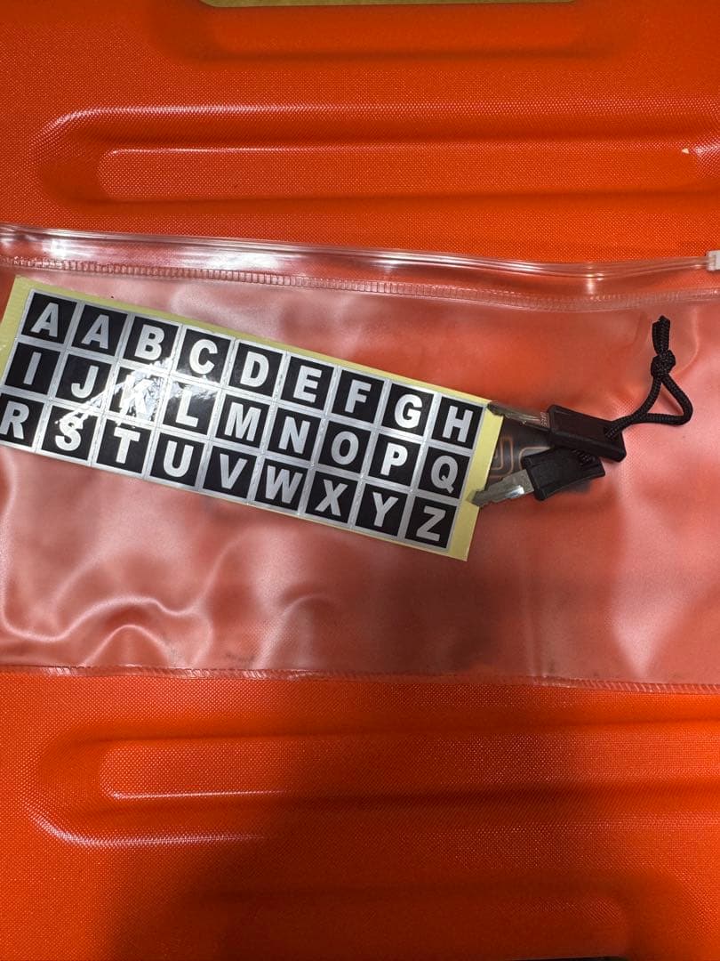 旭*様 PROTEX キャリーケース　スーツケース