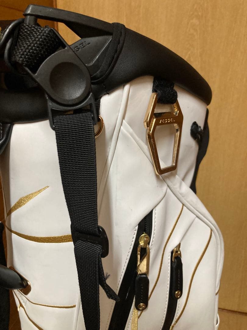 VESSEL VLS Lux LE White Kintsugi 7.5白