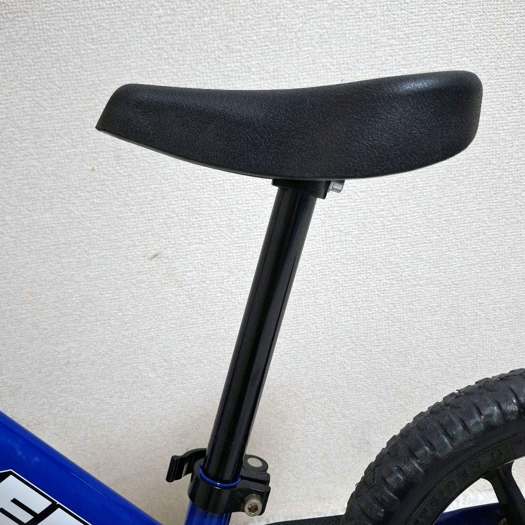 【極美品】ストライダー スポーツモデル 12インチ