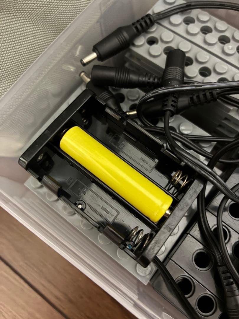 【全パーツ有り】【動作確認済】ヒューマンアカデミー　ロボット 旧ミドル　24冊