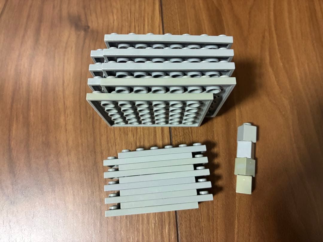 【全パーツ有り】【動作確認済】ヒューマンアカデミー　ロボット 旧ミドル　24冊