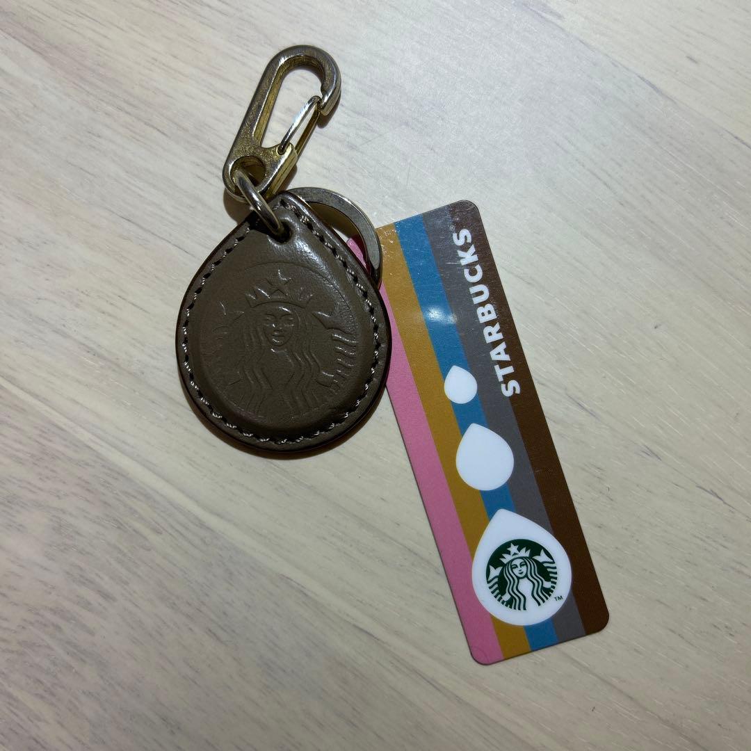 スターバックス　タッチザドリップ　BEAMS