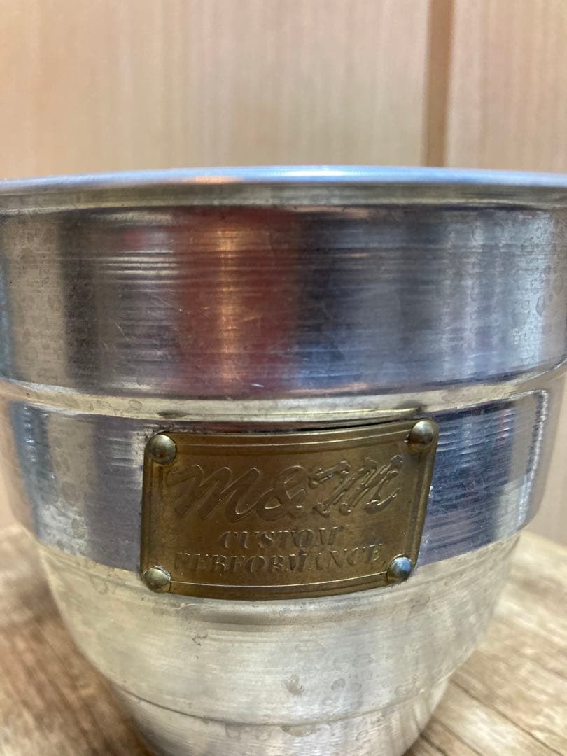 Masses マシス type1 Aluminum①