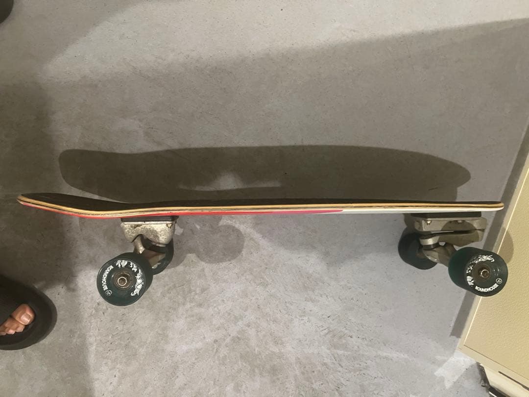 Carver 30.25\" Firefly - Surf Skate カーバー