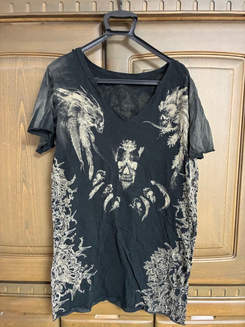 イフシックスワズナイン　Tシャツ　サイズ3