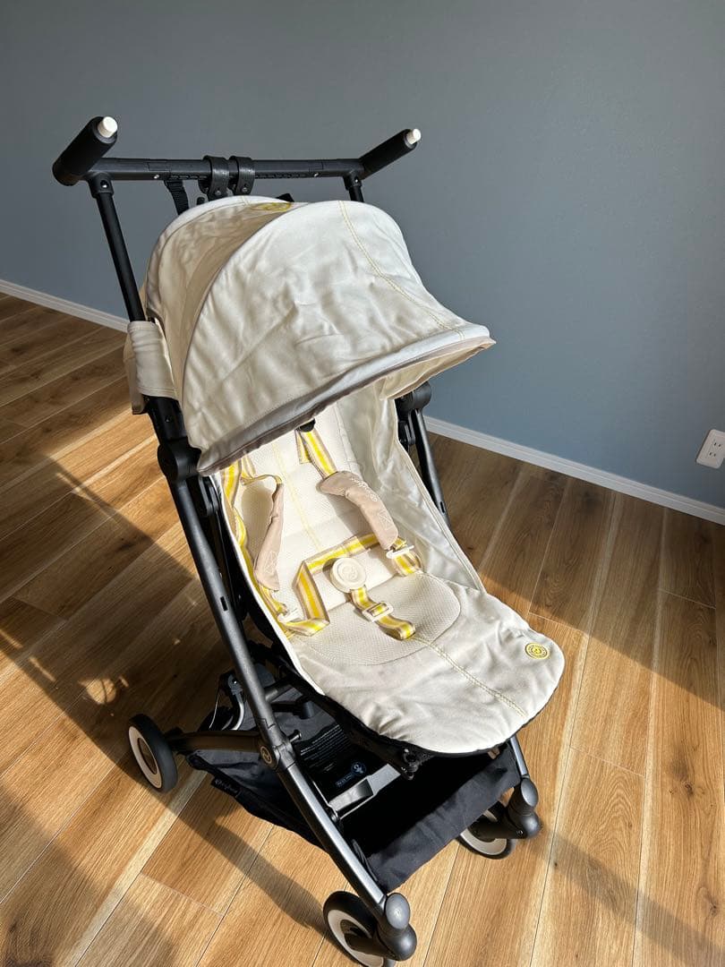 サイベックス　リベル　シーシェルベージュ