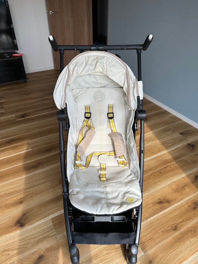 サイベックス　リベル　シーシェルベージュ