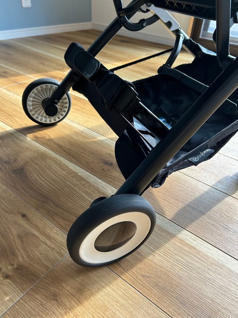 サイベックス　リベル　シーシェルベージュ