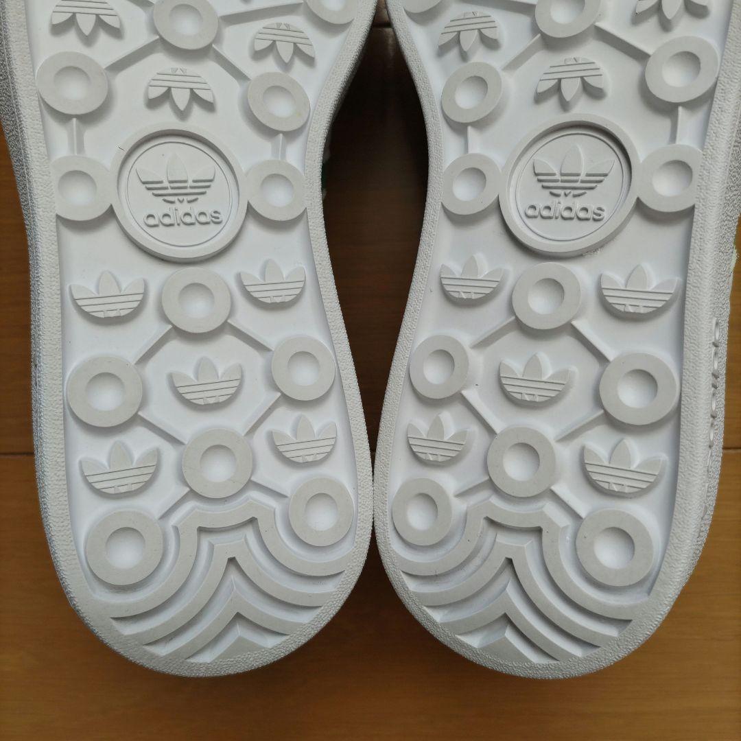 GAZLLE BOLD☆22.5㎝☆IG3136☆ガゼルボールド☆アディダス