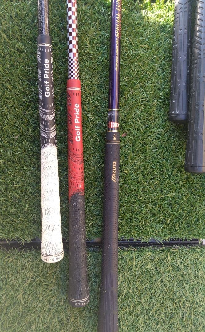 メンズゴルフクラブセット