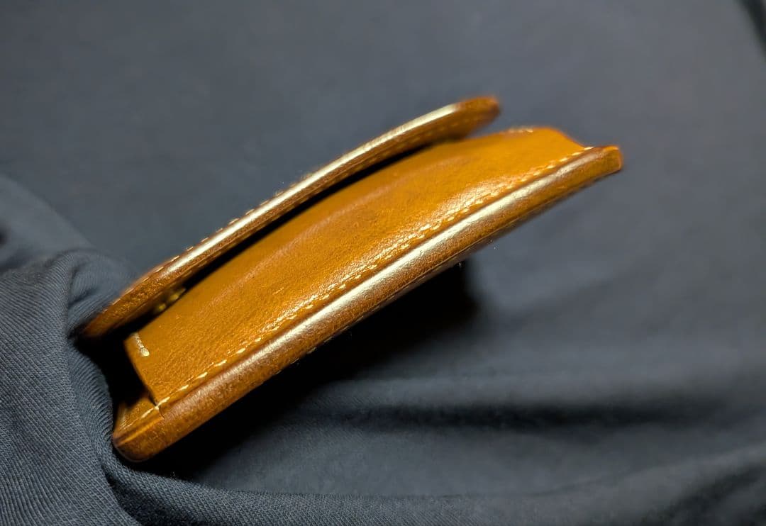 お*ち様 【WILDSWANS】 バスタン&フィス/TONGUE/ナチュラル