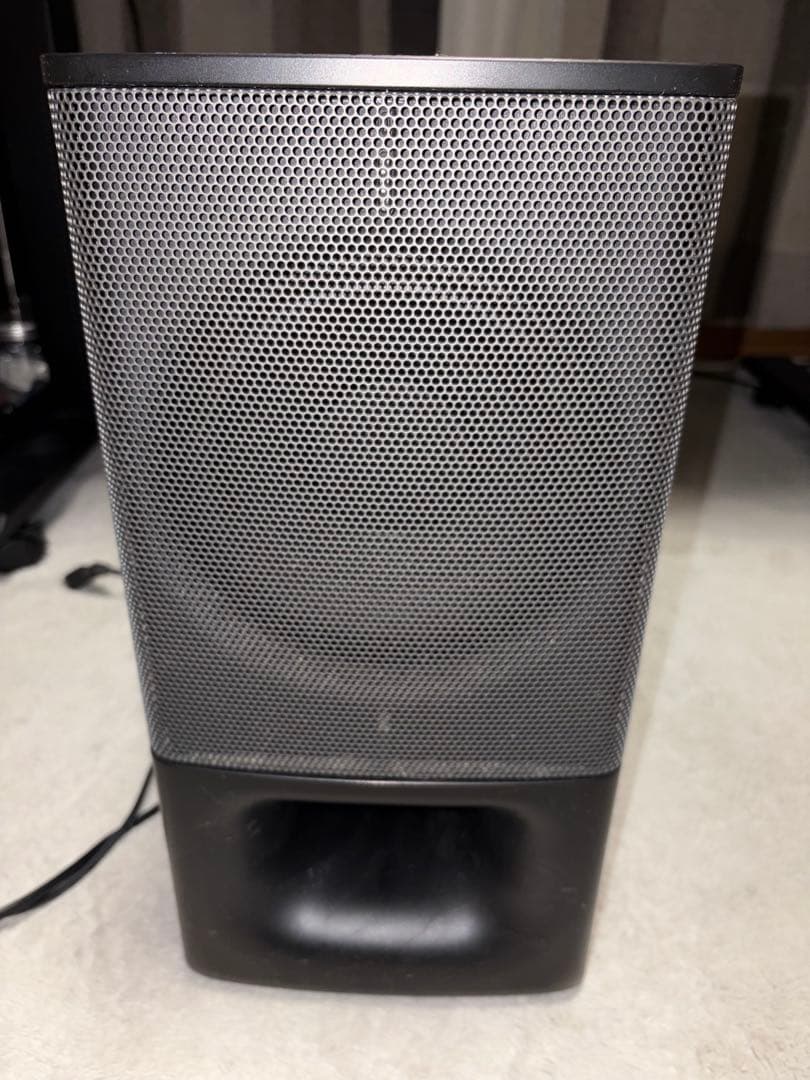 HT-S350 ワイヤレスサウンドバー 230W