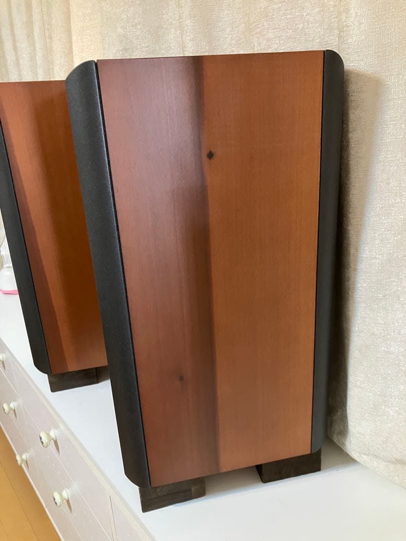 稀少　廃盤　ジンガリ　zingali OCM206-II オーディオスピーカー