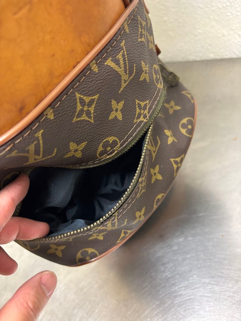 Louis Vuitton ゴルフバッグ