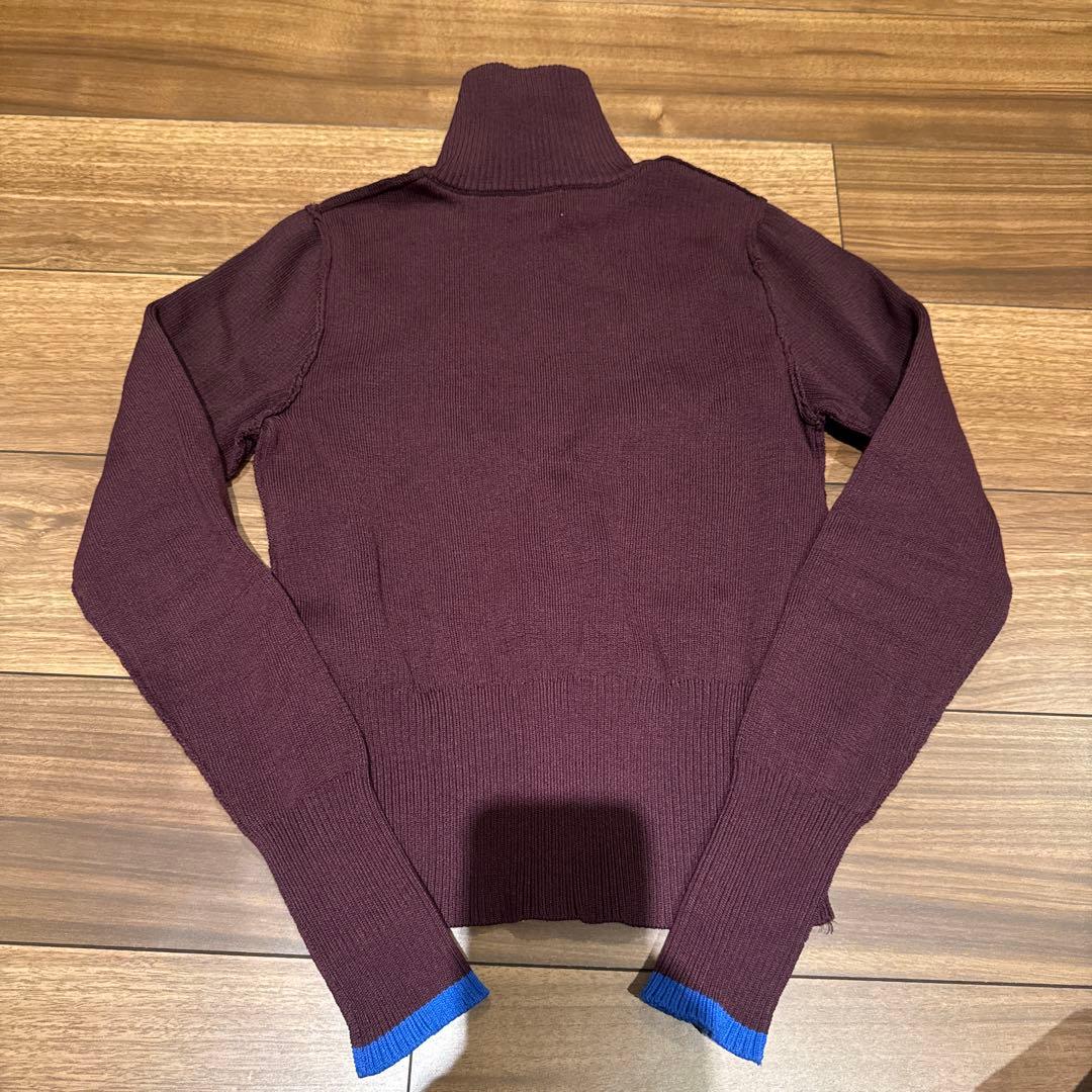 HEAP がんばりやさん.com track jacket