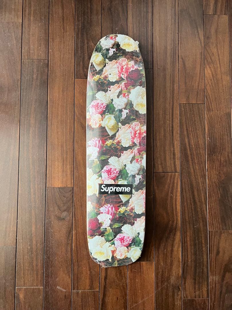 スケートボード Supreme Power Corruption Lies Skateboard