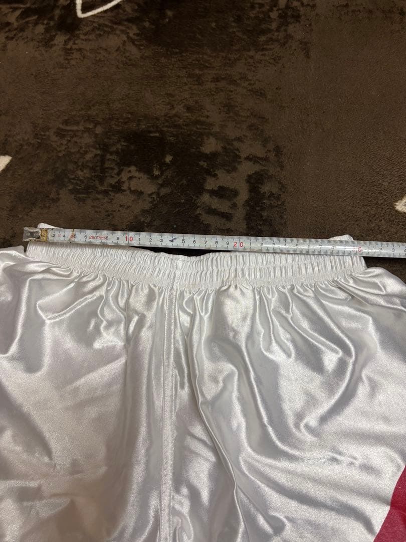 ジェフユナイテッド市原・千葉 ユニフォーム　上下セット　JEF UNITED