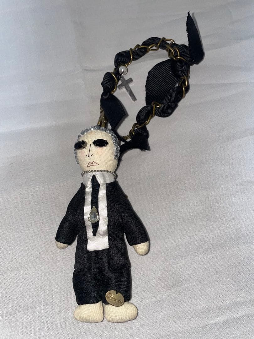 デモデ　demodee バッグチャーム　チャーム