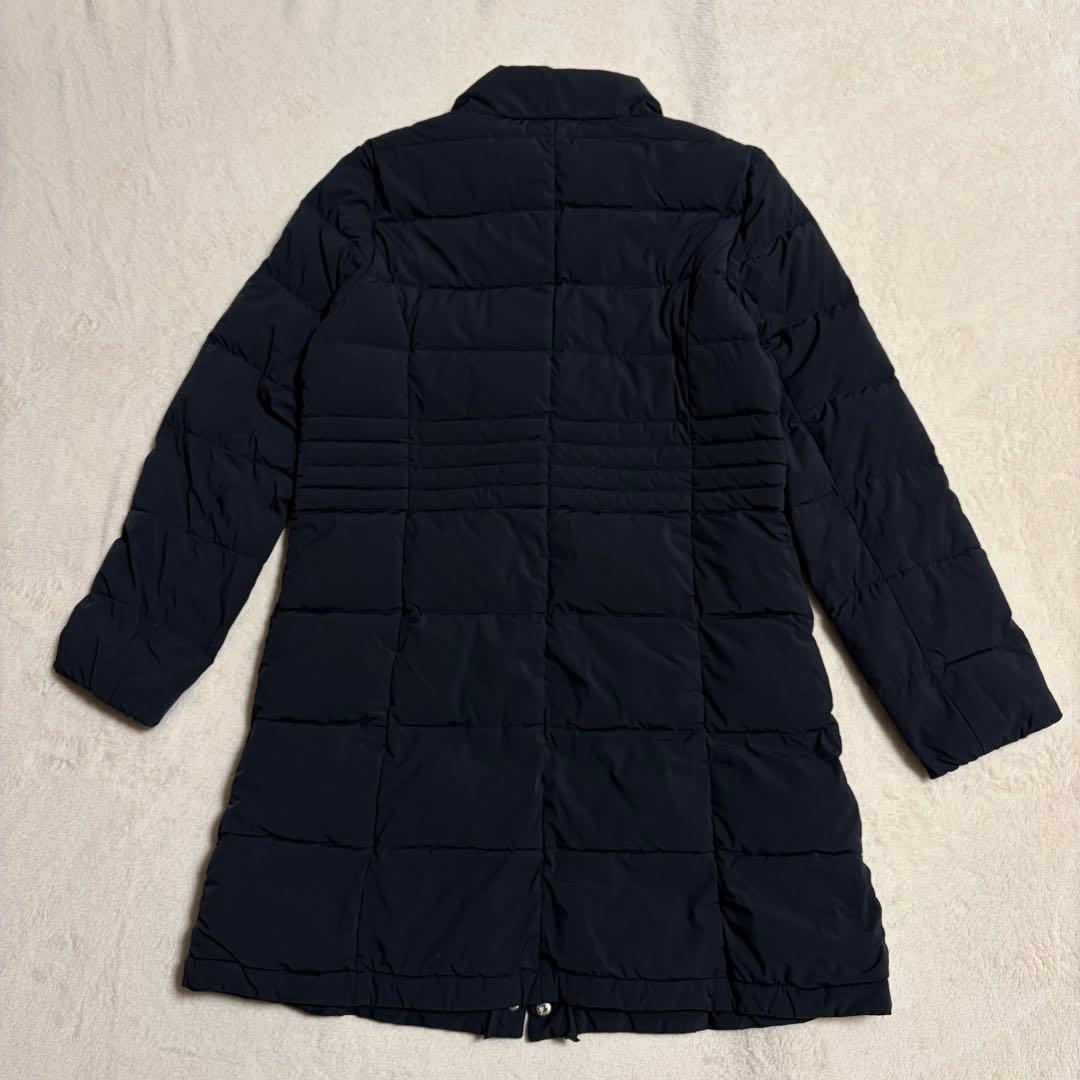 Picone Club ピッコーネ ダウンジャケット ダウンコート ワッペン