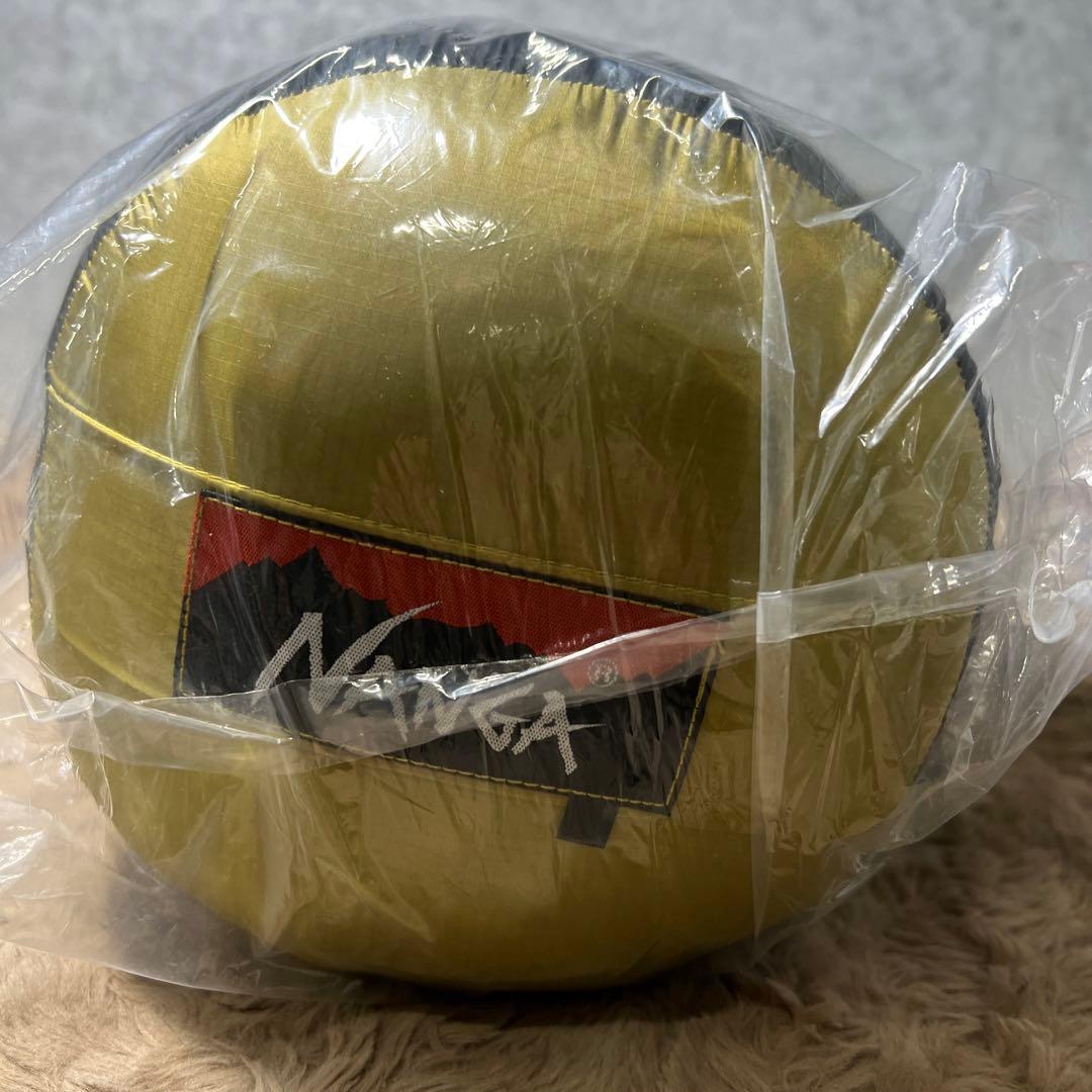 オーロラライト封筒型 600DX コヨーテ レギュラー4938101099899