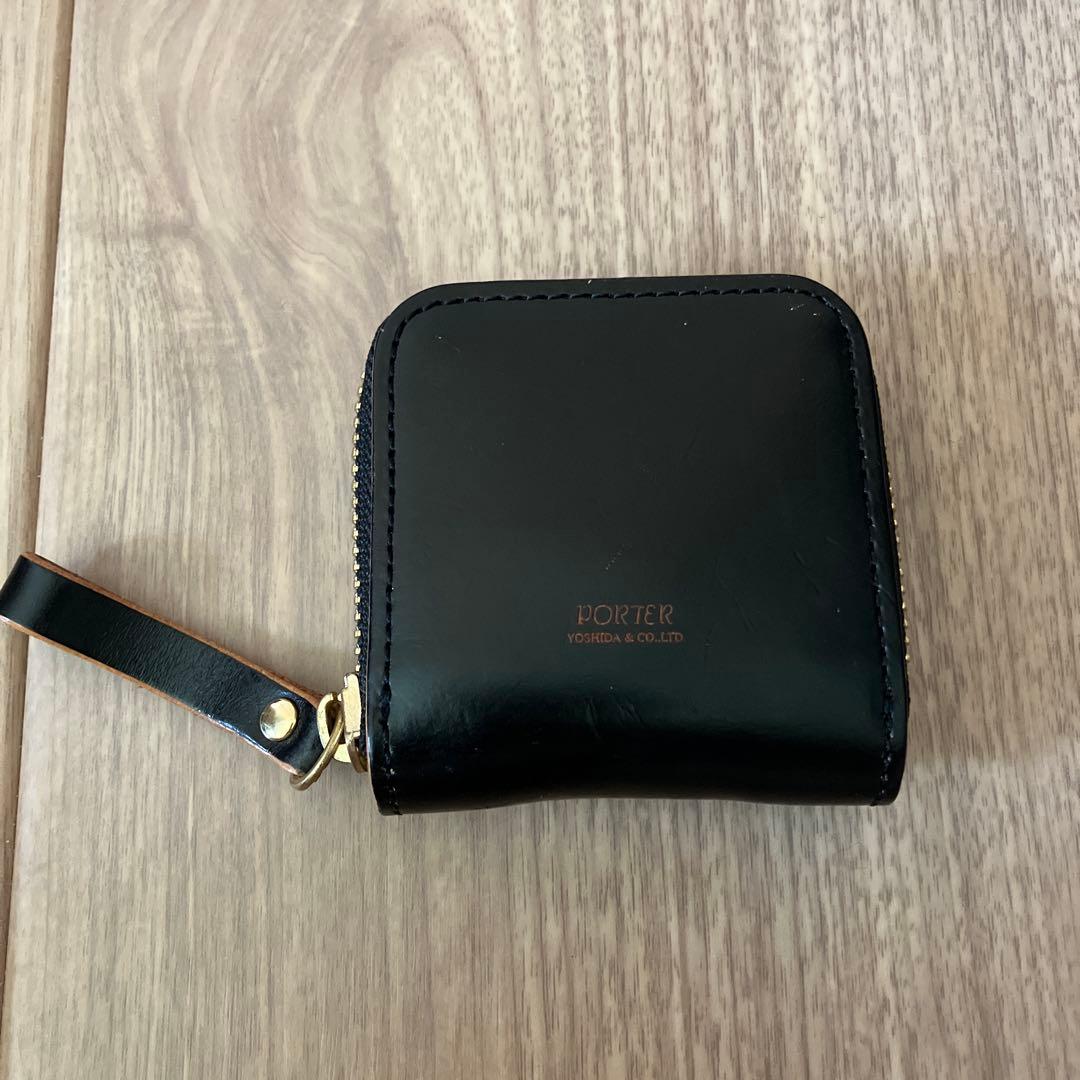 ポーター　ケース