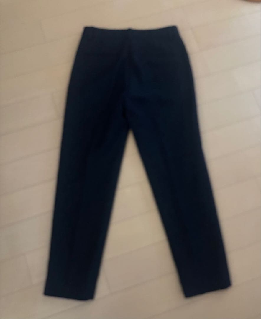 ユナイテッドアローズ　パンツスーツ　スラブ　美品　ジャケット40パンツ38