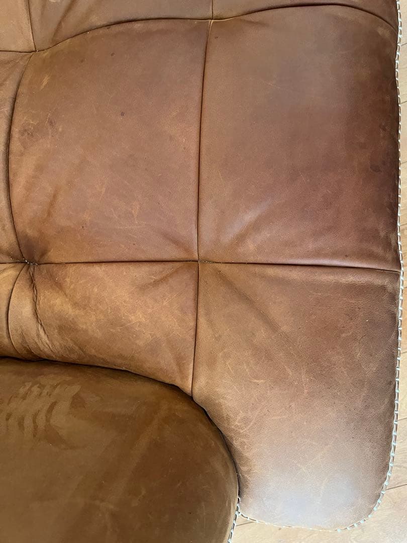 CRASHGATE OPIUM クラッシュゲート オピアム ソファ デニムカバー