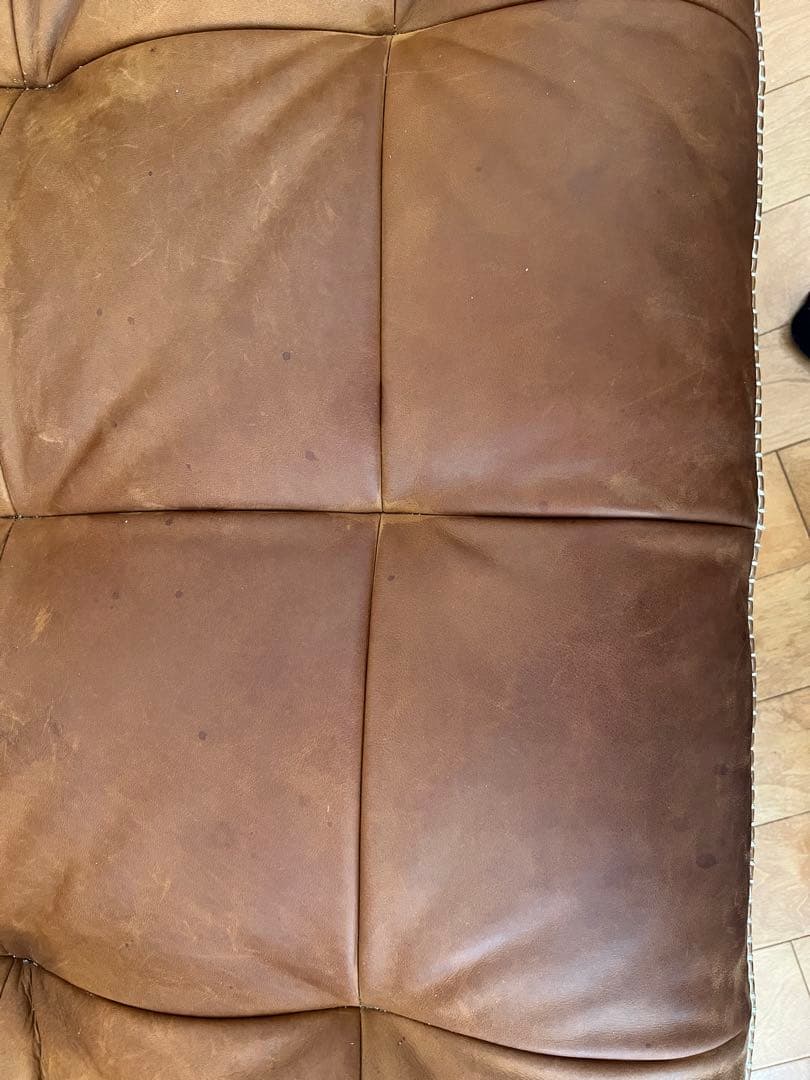 CRASHGATE OPIUM クラッシュゲート オピアム ソファ デニムカバー