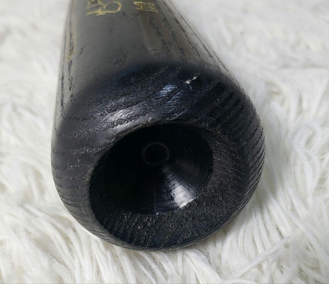 MLB Ken Griffey Jr サイン　木製　バット