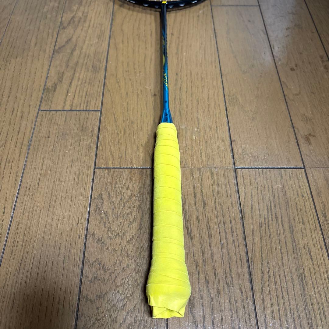 バドミントン　ラケット