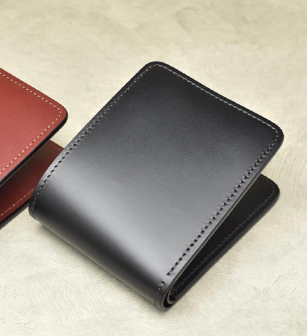 WILDSWANS ロイドヴァッシュ グラウンダー　NOIR