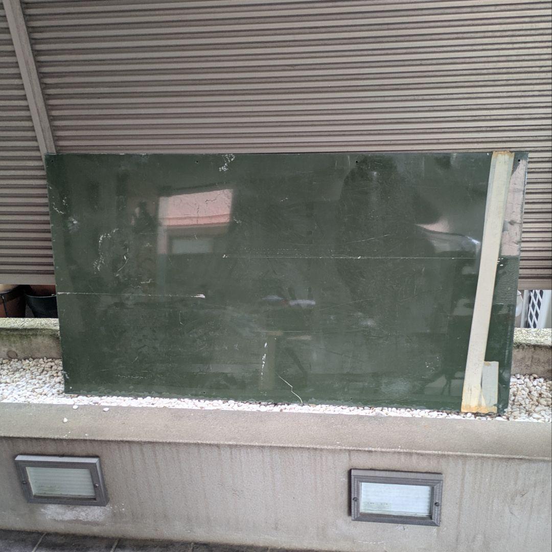 40s ベルギー軍　ヴィンテージ　バスサイン　男前　オブジェ　看板　プレート