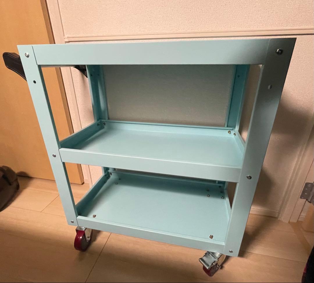 【DULTON】スチールラック（期間限定出品）