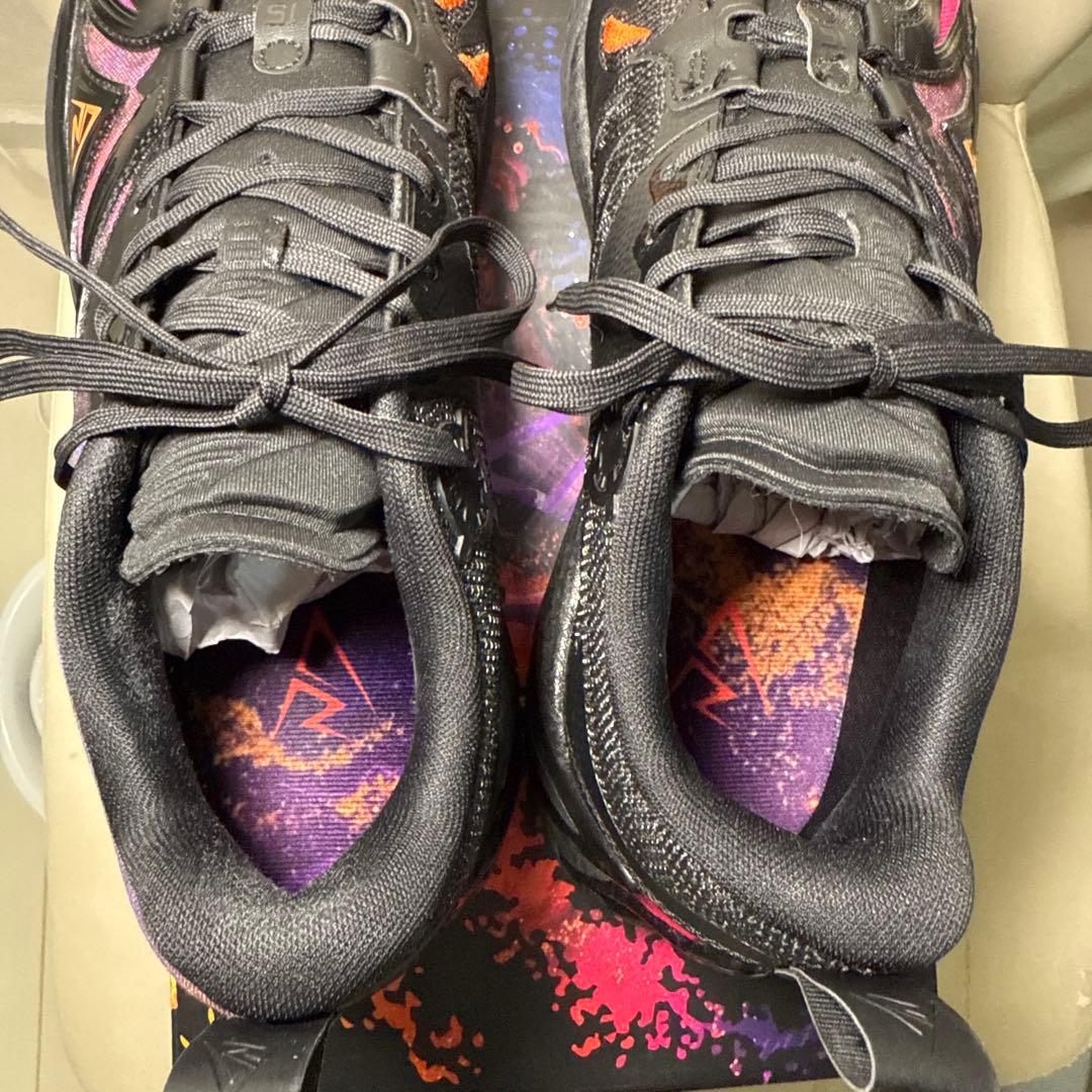 【3回のみ使用】AR3 28cm