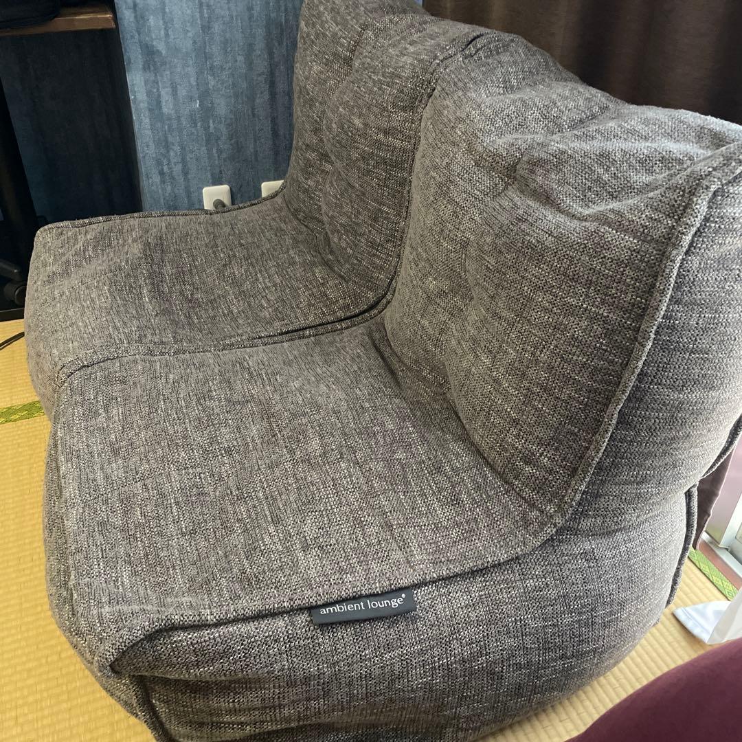 アンビエントラウンジ、モジュラーツイン