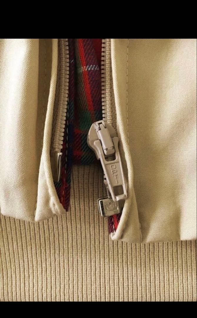 バラクータG9 42 オールド　ビンテージ　極上美品！