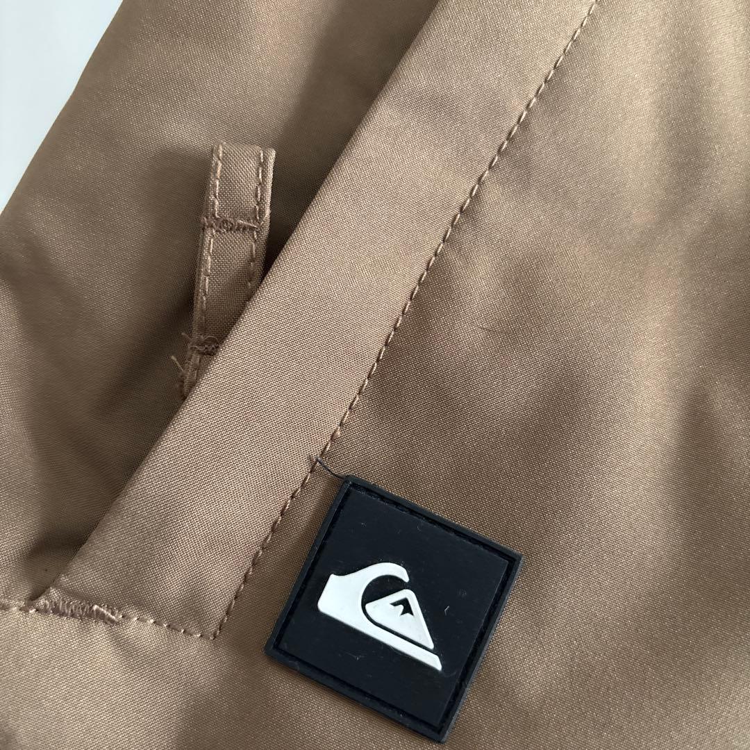 新品　QUIKSILVER クイックシルバー　スノボウェア　定価31900円