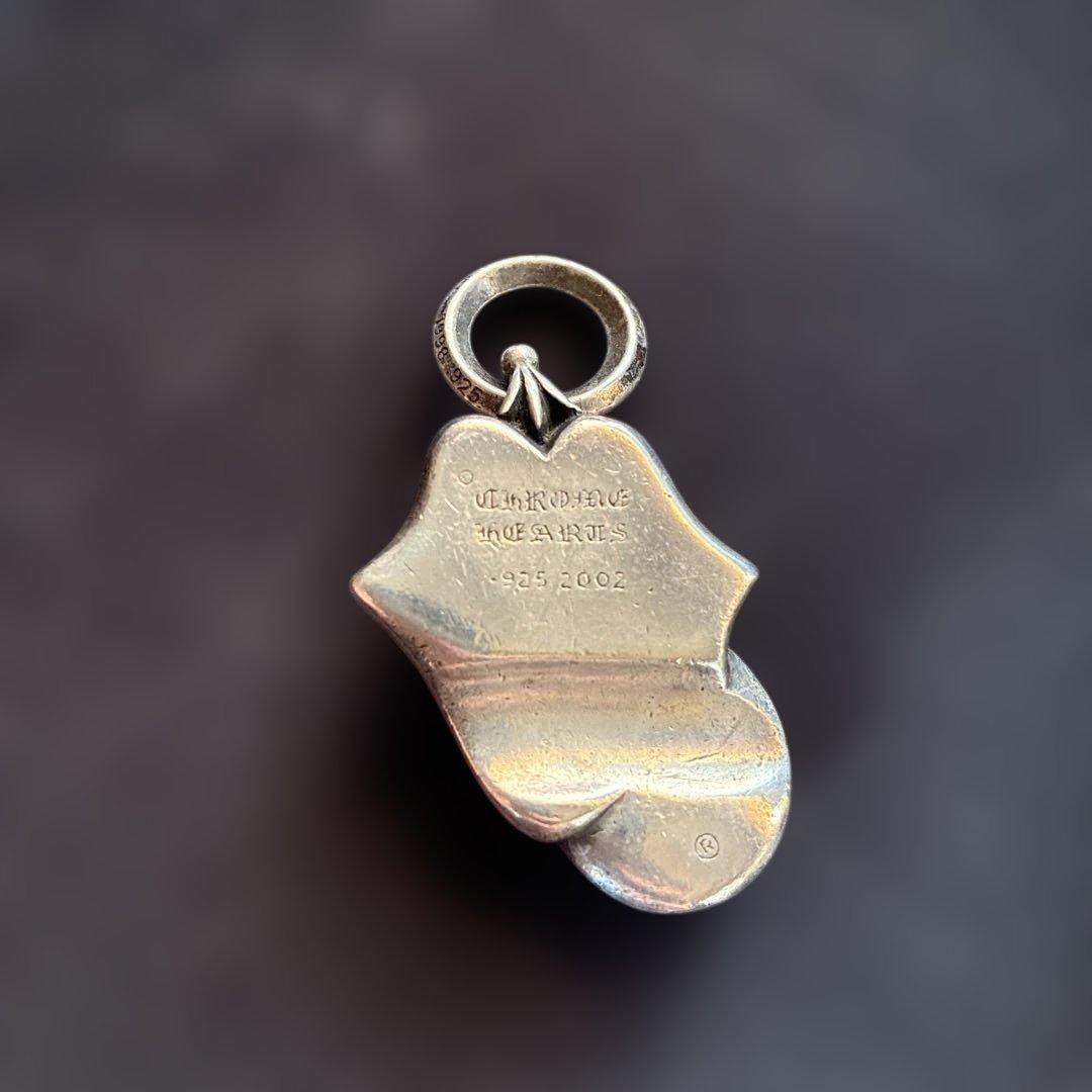 CHROME HEARTS リップアンドタン