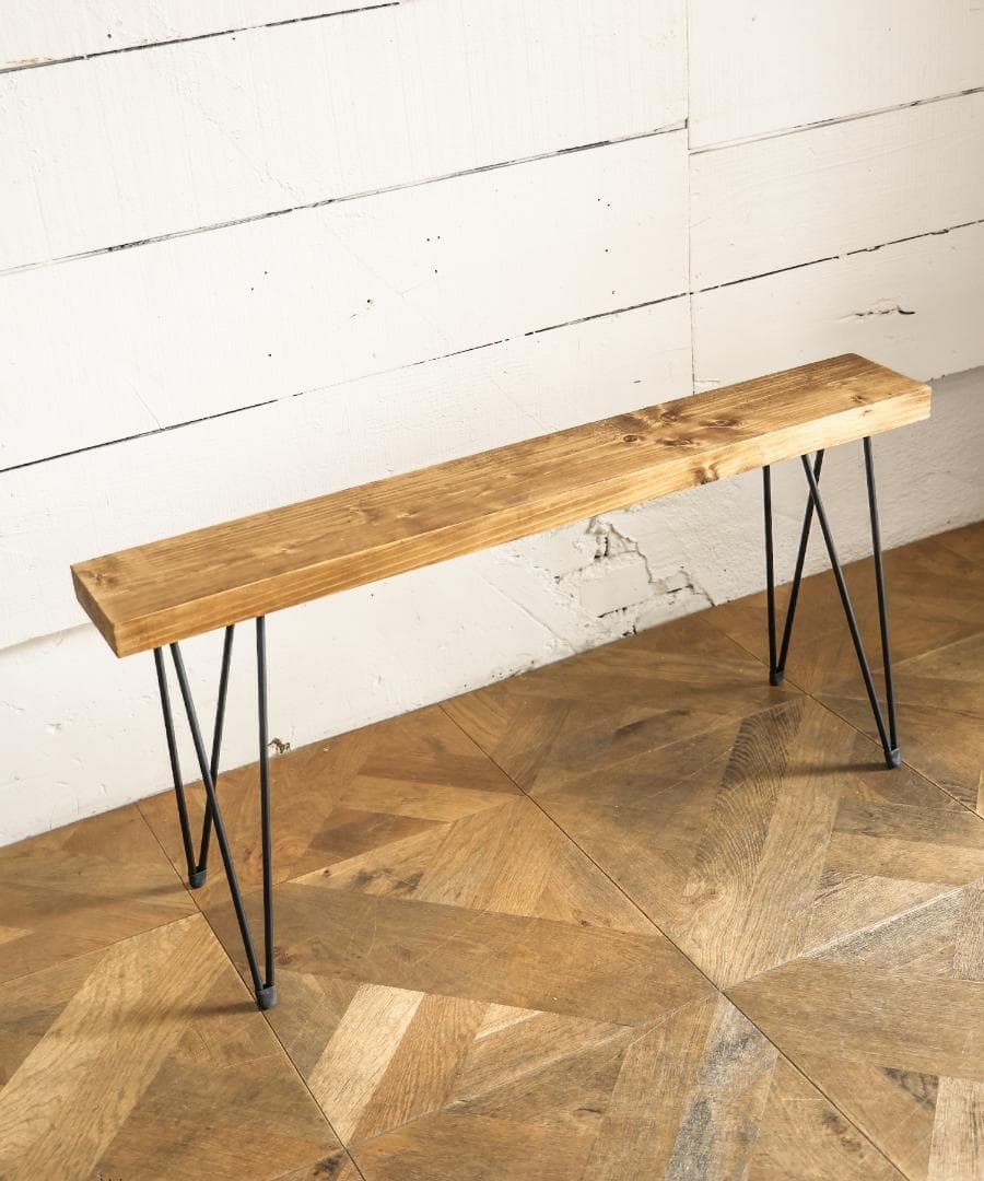 未来工房 シンプル男前スタンド スノーボードディスプレイスタンド スツール