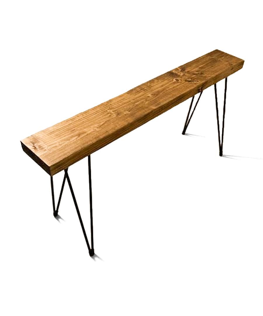 未来工房 シンプル男前スタンド スノーボードディスプレイスタンド スツール