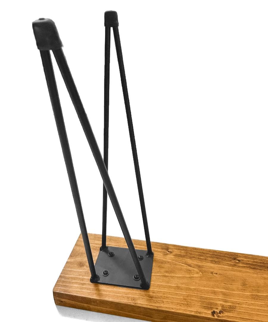 未来工房 シンプル男前スタンド スノーボードディスプレイスタンド スツール