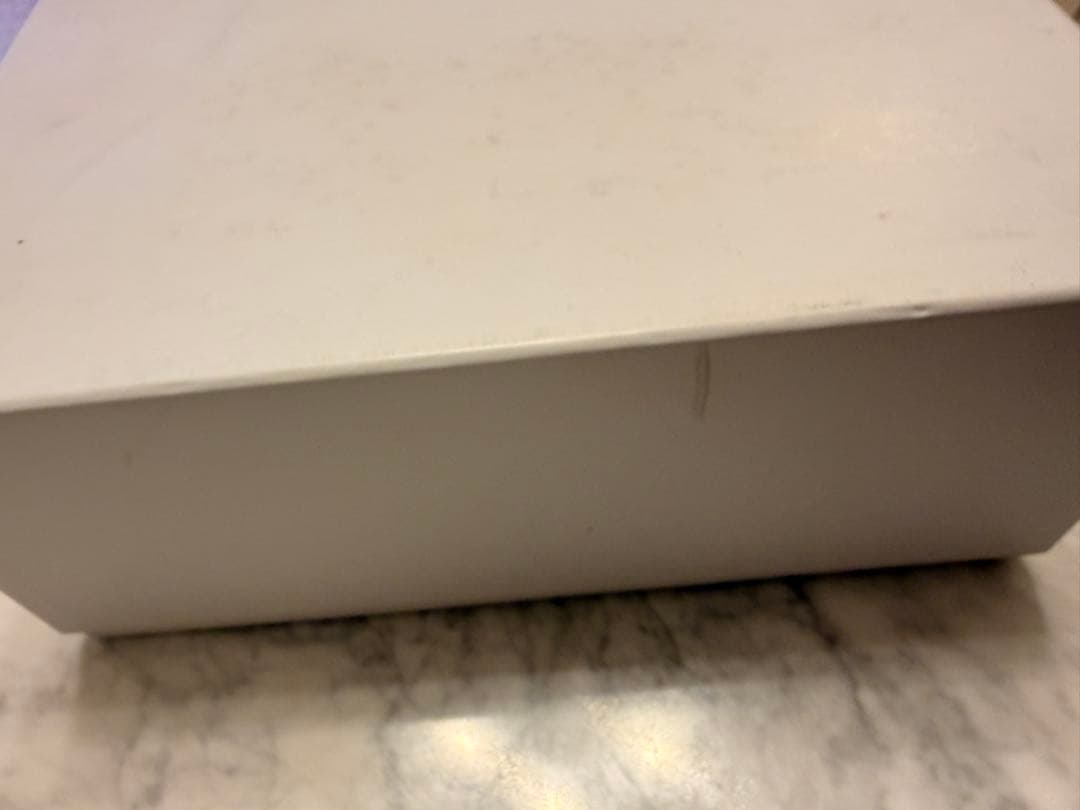 オメガ　OMEGA 純正ボックス　時計　箱　付属品