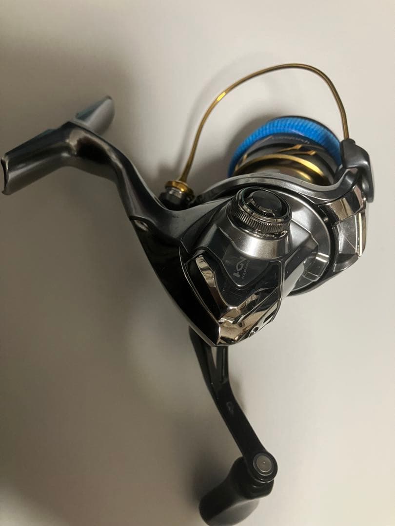 【シマノ】16ヴァンキッシュ　C2000HG