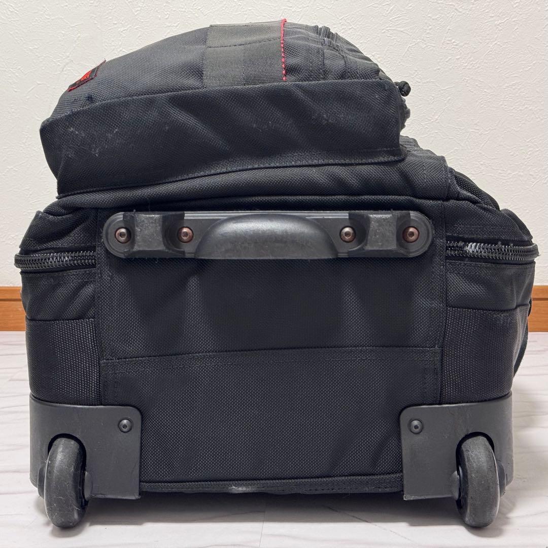 入手困難✨ブリーフィング T-1 2way キャリーケース ブラック 旅行 黒