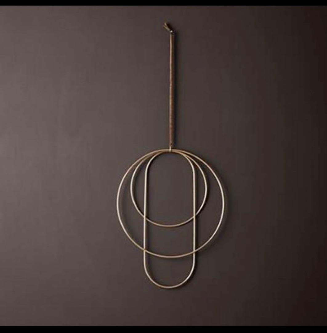 ferm LIVING Deco Frames ファームリビング　デコフレーム