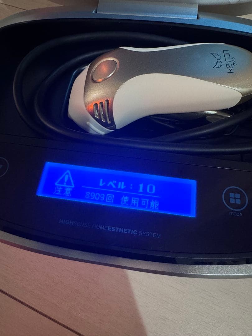 ケノン（ver.6.0、美品）