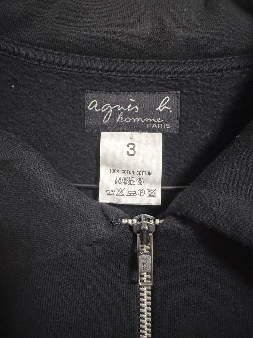 agnès b. homme PARIS