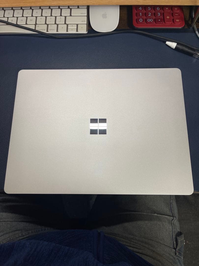 ち*ん様 Surface Laptop Go i5-1035G1 8GB 256